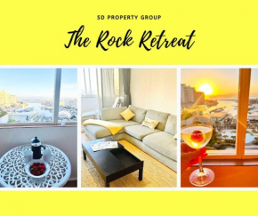 The Rock Retreat - Gibraltar